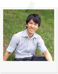 株式会社YOSCA 代表取締役　宮嵜幸志